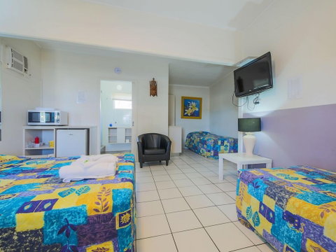 Marlin Motel - Accommodation Mermaid Beach 6