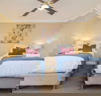 65 Main Daylesford - Hepburn Springs - Accommodation Mermaid Beach