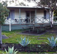 Stawell Park Caravan Park - Accommodation Mermaid Beach