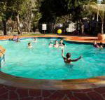 Rivergum Holiday Park - Accommodation Mermaid Beach