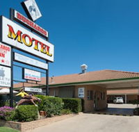 Buckaroo Motor Inn - Accommodation Mermaid Beach