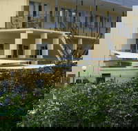 Park Drive Motel - Accommodation Mermaid Beach