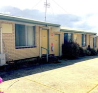 Augusta Escape Holiday Units - Accommodation Mermaid Beach