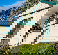 Discovery Parks  Hadspen - Accommodation Mermaid Beach