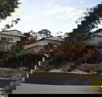 Discovery Parks  Hobart - Accommodation Mermaid Beach