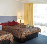 Ventura Motel - Accommodation Mermaid Beach