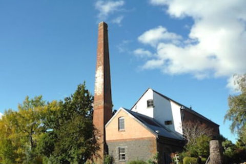 Bowerbank Mill B&B - Accommodation Mermaid Beach 1