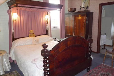 Bowerbank Mill B&B - Accommodation Mermaid Beach 4