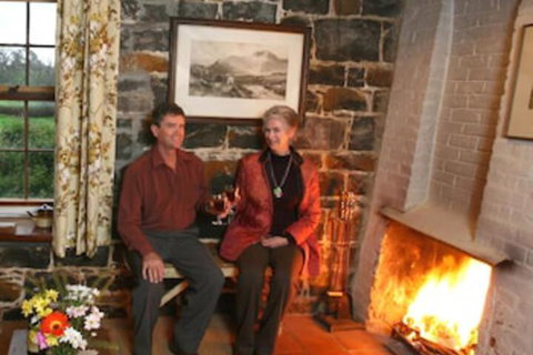 Bowerbank Mill B&B - Accommodation Mermaid Beach 0