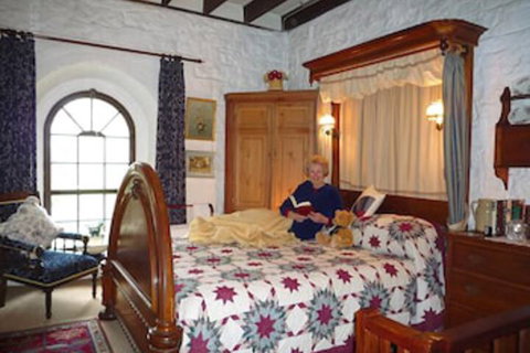 Bowerbank Mill B&B - Accommodation Mermaid Beach 6