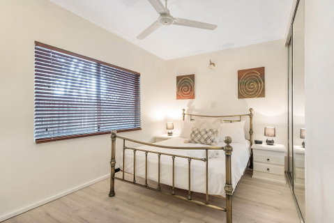 Marina Terraces - Accommodation Mermaid Beach 3