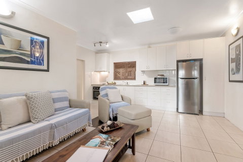 Marina Terraces - Accommodation Mermaid Beach 6