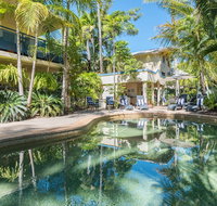 Marina Terraces