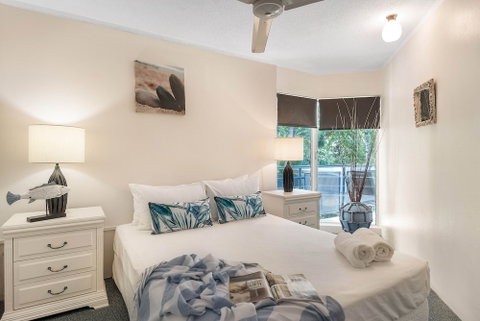 Marina Terraces - Accommodation Mermaid Beach 5