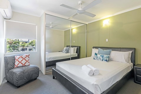 Marina Terraces - Accommodation Mermaid Beach 4