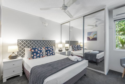 Marina Terraces - Accommodation Mermaid Beach 1