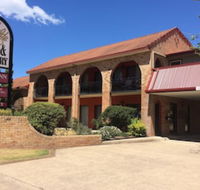 Idlewilde Town  Country Motor Inn - Accommodation Mermaid Beach