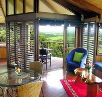 Mt Quincan Crater Retreat - Accommodation Mermaid Beach