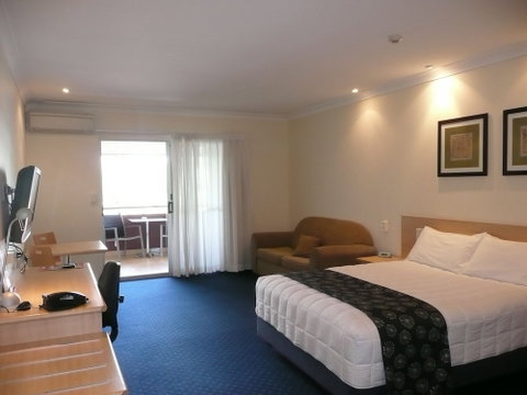 Lismore Bounty Motel - Accommodation Mermaid Beach 6