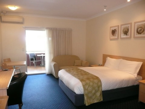 Lismore Bounty Motel - Accommodation Mermaid Beach 5