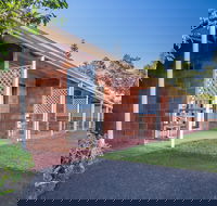 Malanda Lodge Motel - Accommodation Mermaid Beach