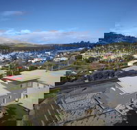 The Cove Kettering - Accommodation Mermaid Beach