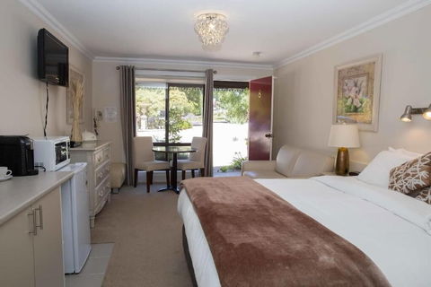 Beechworth On Bridge - Accommodation Mermaid Beach 6