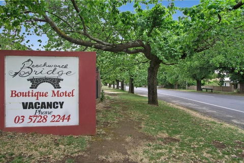Beechworth On Bridge - Accommodation Mermaid Beach 2
