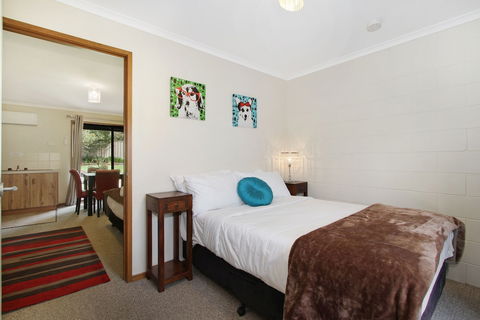 Beechworth On Bridge - Accommodation Mermaid Beach 4