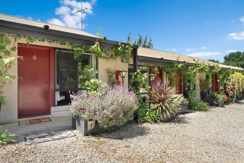 Beechworth On Bridge - Accommodation Mermaid Beach 1