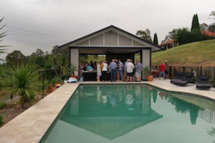 Paxton ACT Accommodation Mermaid Beach