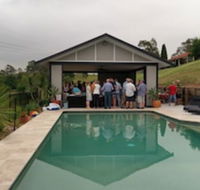 Sovereign Hill Country Lodge - Accommodation Mermaid Beach