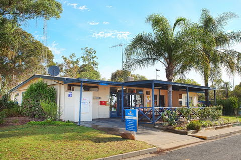 Discovery Parks â€“ Lake Bonney - Accommodation Mermaid Beach 4