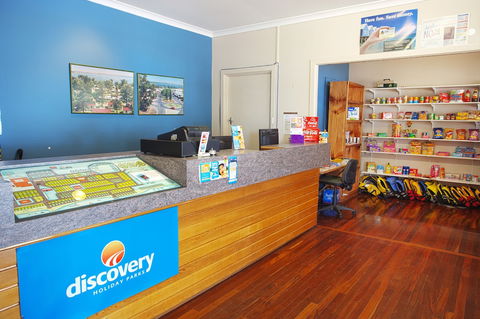 Discovery Parks â€“ Lake Bonney - Accommodation Mermaid Beach 5