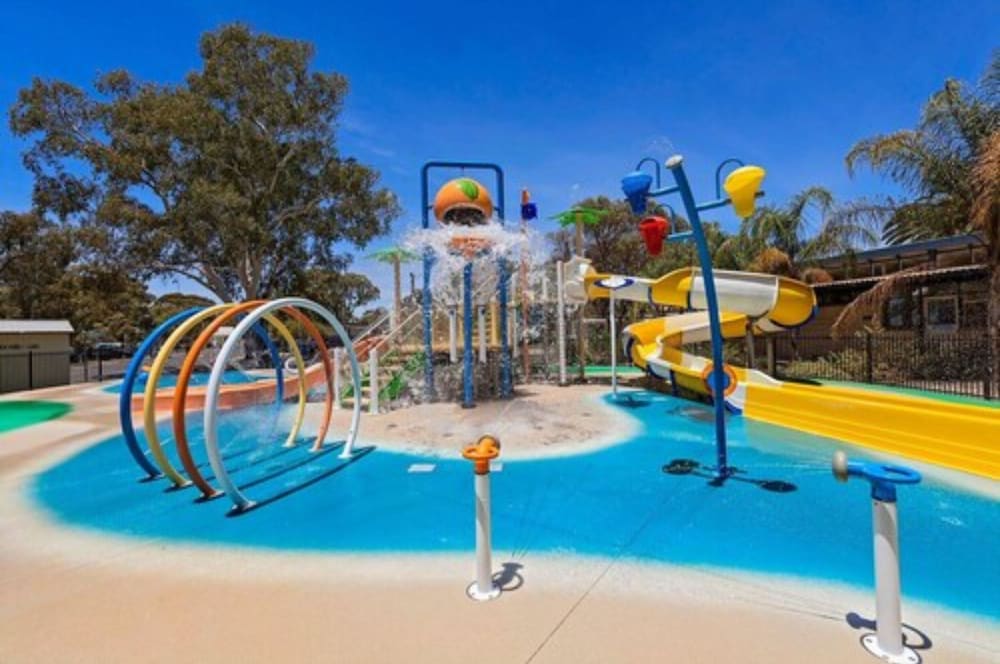  Accommodation Mermaid Beach