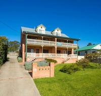 The Beach Retreat Eden - Accommodation Mermaid Beach