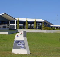 Robetown Motor Inn  Apartments - Accommodation Mermaid Beach