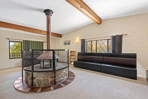 Discovery Parks â€“ Jindabyne - Accommodation Mermaid Beach 3