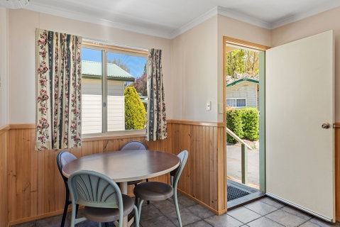 Discovery Parks â€“ Jindabyne - Accommodation Mermaid Beach 4