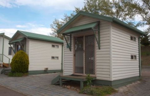 Discovery Parks â€“ Jindabyne - Accommodation Mermaid Beach 6
