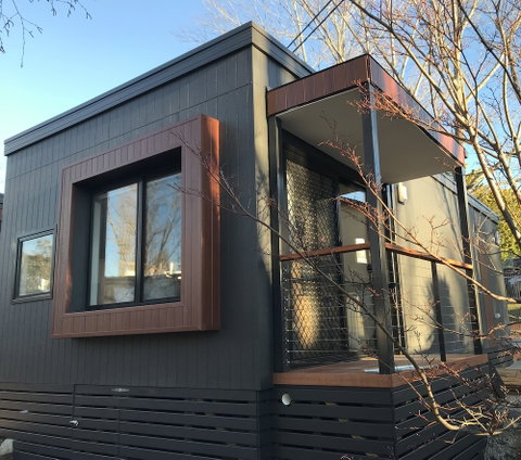 Discovery Parks â€“ Jindabyne - Accommodation Mermaid Beach 0