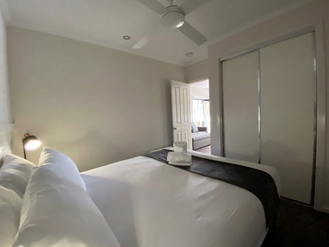 Discovery Parks â€“ Jindabyne - Accommodation Mermaid Beach 5