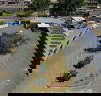 Wangaratta Motor Inn - Accommodation Mermaid Beach