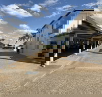 Silo Motor Inn - Accommodation Mermaid Beach