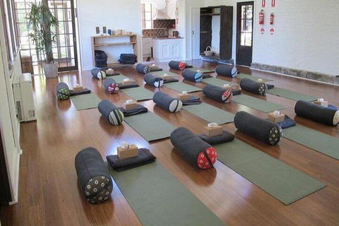 Hummingbird Eco Retreat - Accommodation Mermaid Beach 4