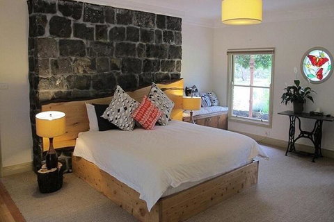 Hummingbird Eco Retreat - Accommodation Mermaid Beach 2