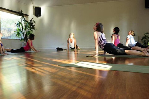 Hummingbird Eco Retreat - Accommodation Mermaid Beach 3