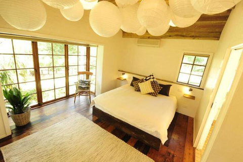 Hummingbird Eco Retreat - Accommodation Mermaid Beach 6