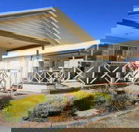Discovery Parks - Kalgoorlie Goldfields - Accommodation Mermaid Beach