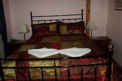 Pemberton Old Picture Theatre Holiday Apartments - Accommodation Mermaid Beach 1